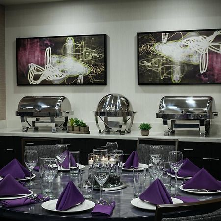 Courtyard By Marriott Corvallis Εξωτερικό φωτογραφία
