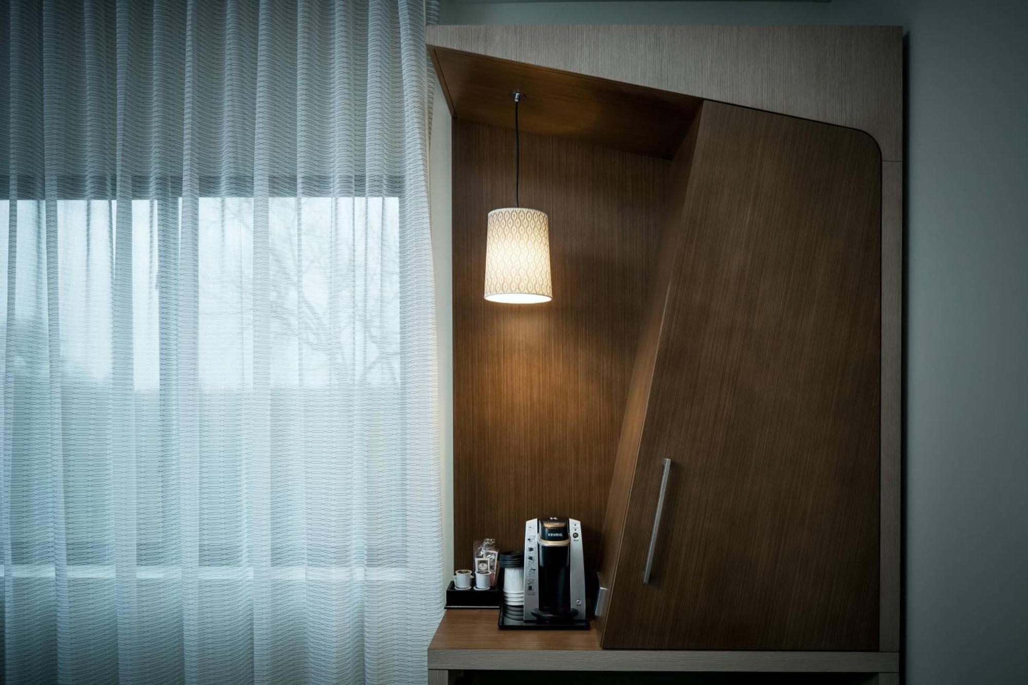 Courtyard By Marriott Corvallis Εξωτερικό φωτογραφία