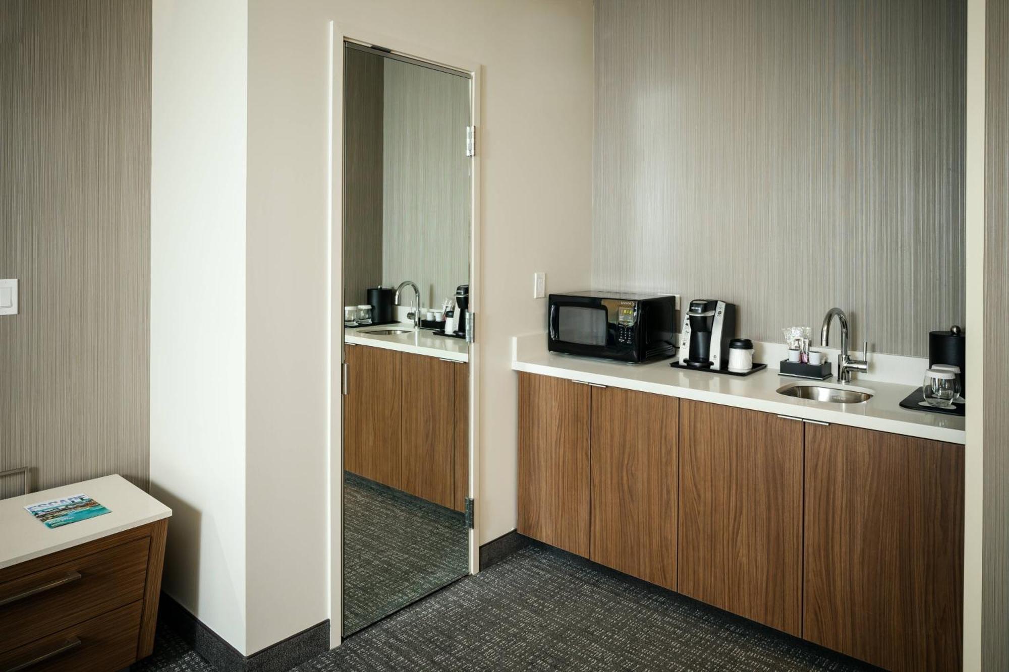 Courtyard By Marriott Corvallis Εξωτερικό φωτογραφία