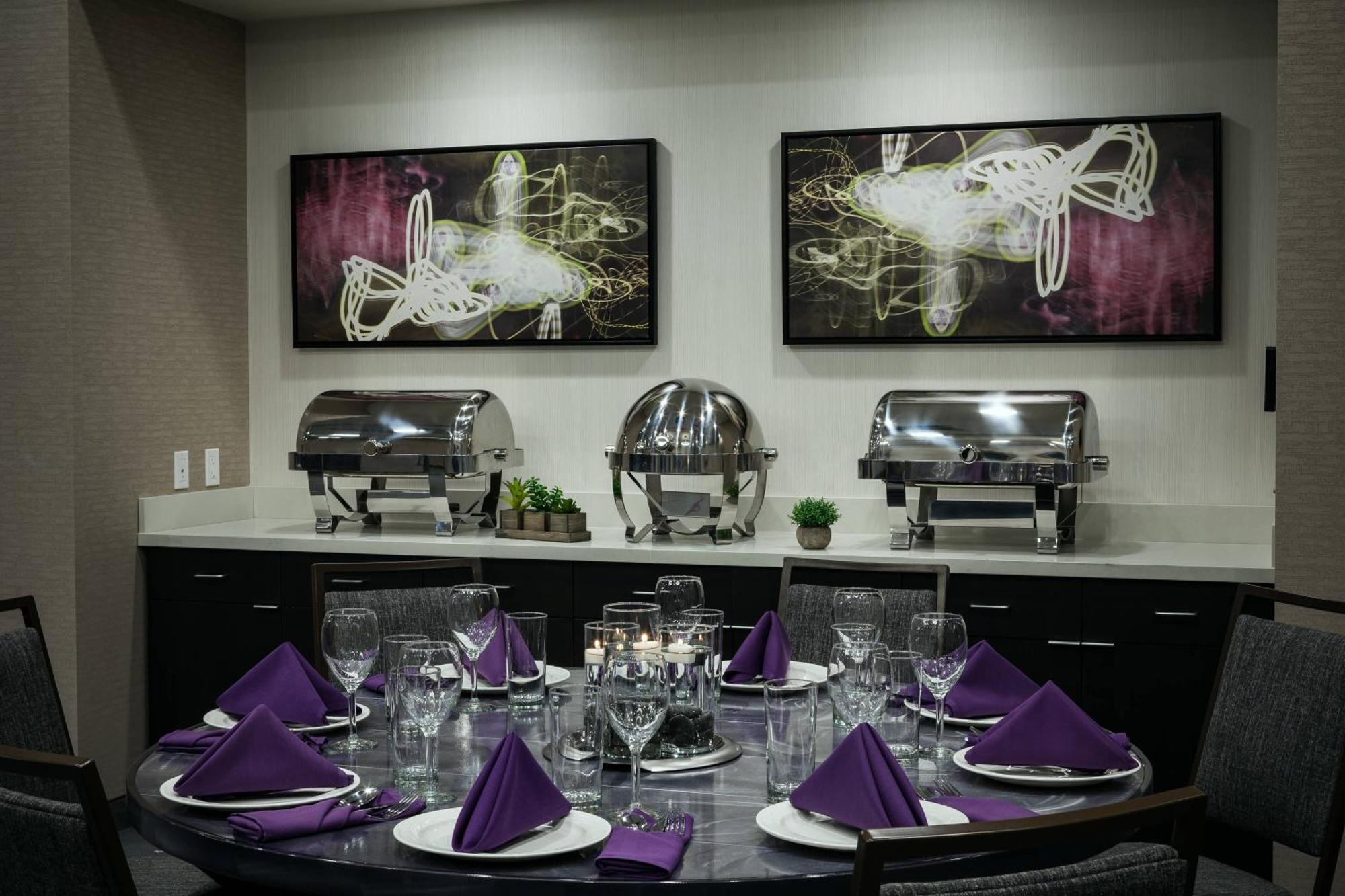 Courtyard By Marriott Corvallis Εξωτερικό φωτογραφία