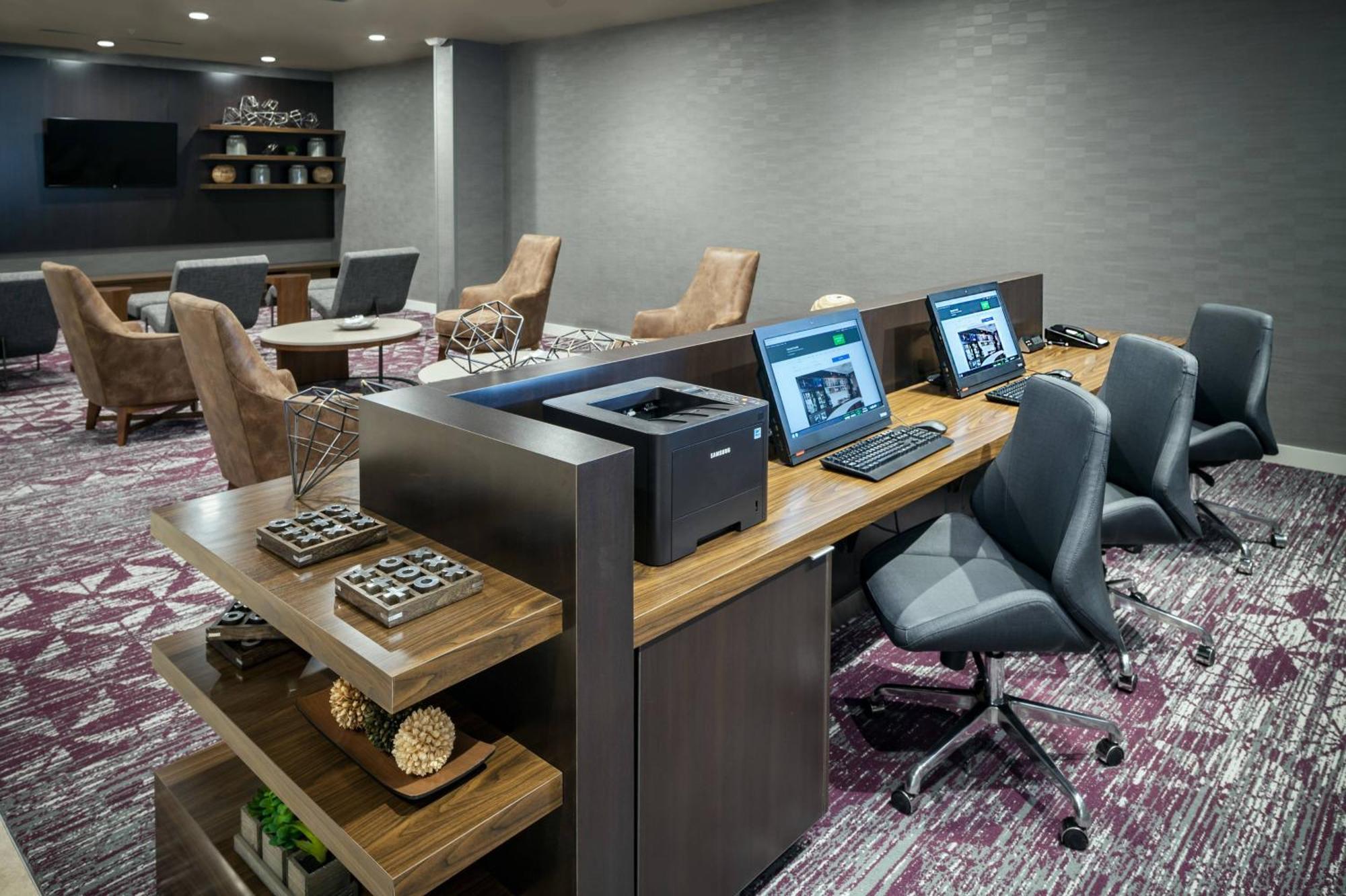 Courtyard By Marriott Corvallis Εξωτερικό φωτογραφία