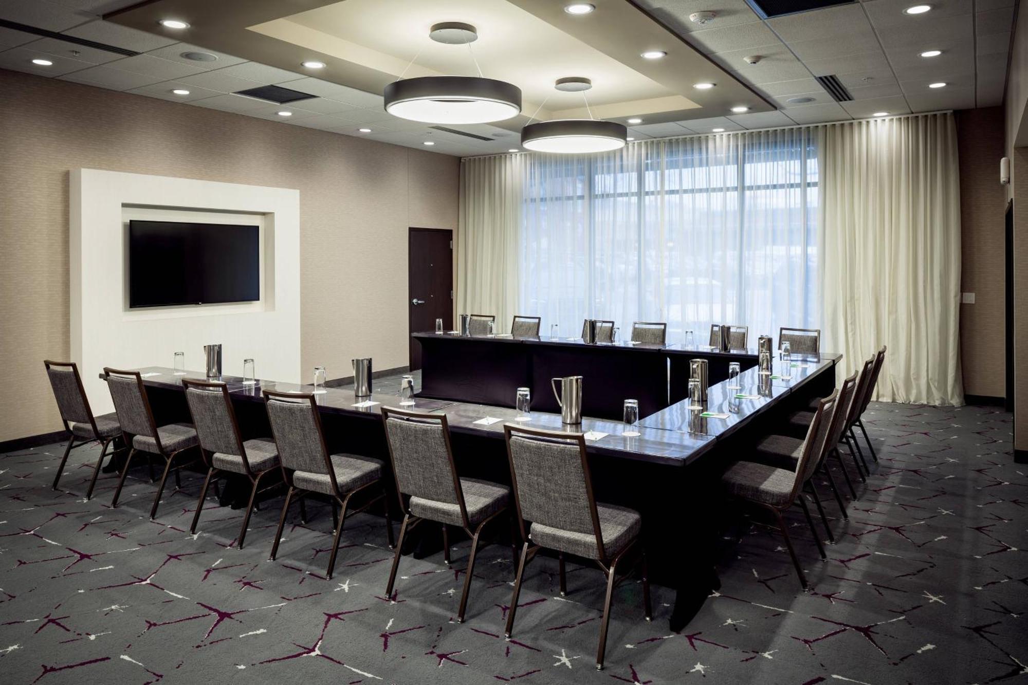 Courtyard By Marriott Corvallis Εξωτερικό φωτογραφία