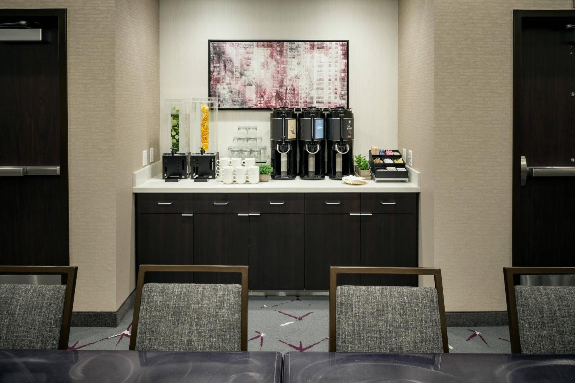 Courtyard By Marriott Corvallis Εξωτερικό φωτογραφία