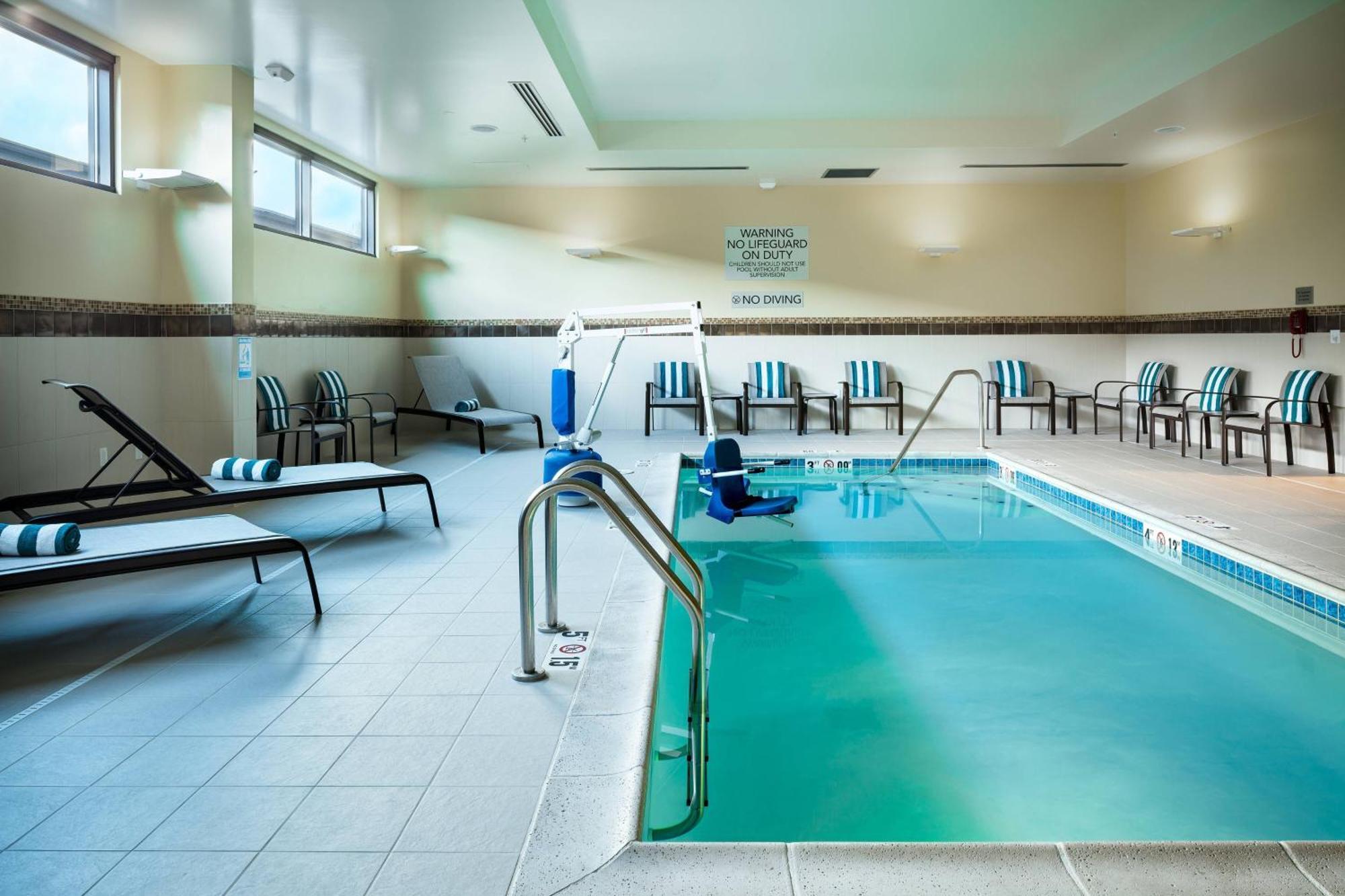 Courtyard By Marriott Corvallis Εξωτερικό φωτογραφία