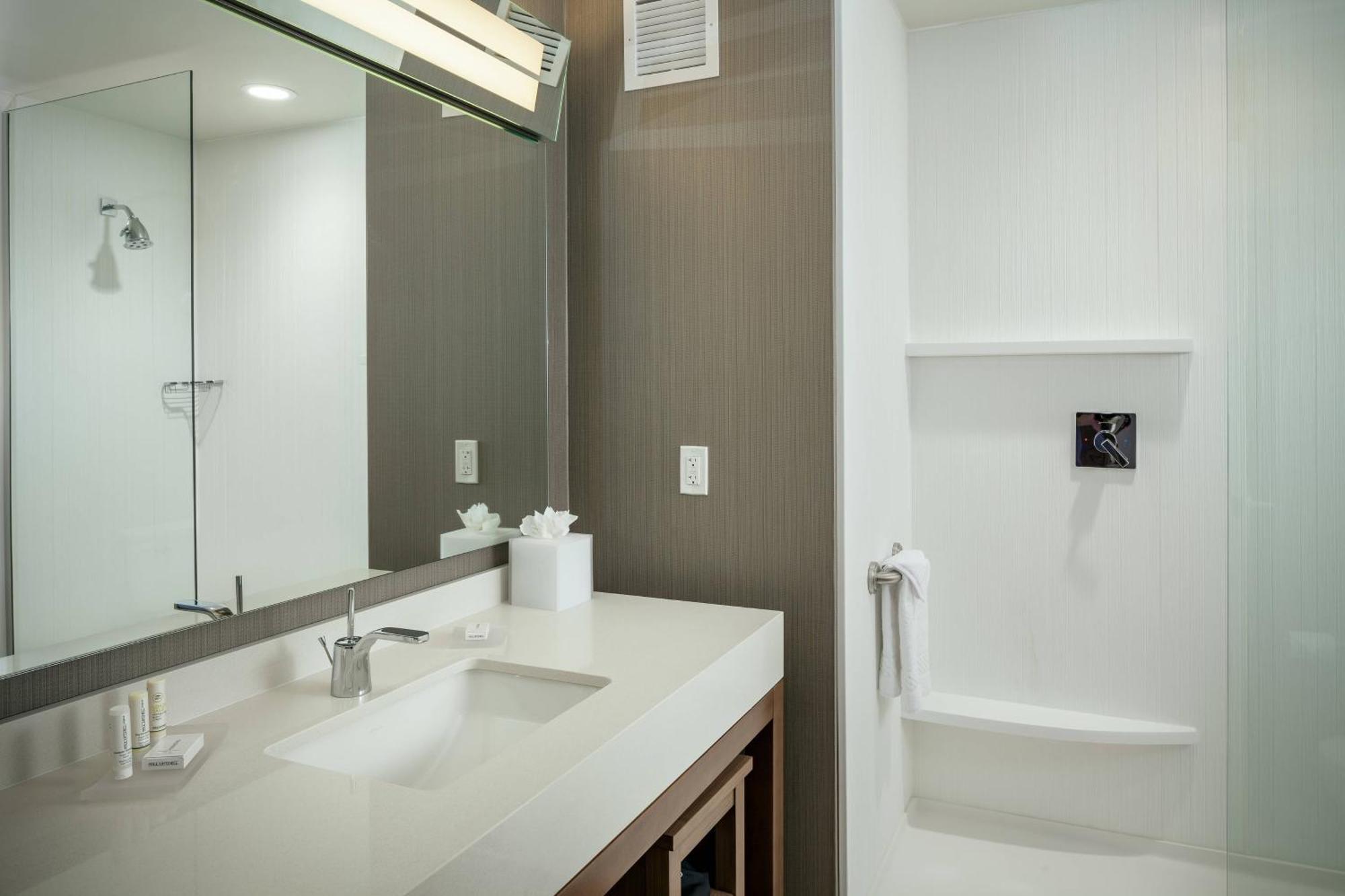 Courtyard By Marriott Corvallis Εξωτερικό φωτογραφία