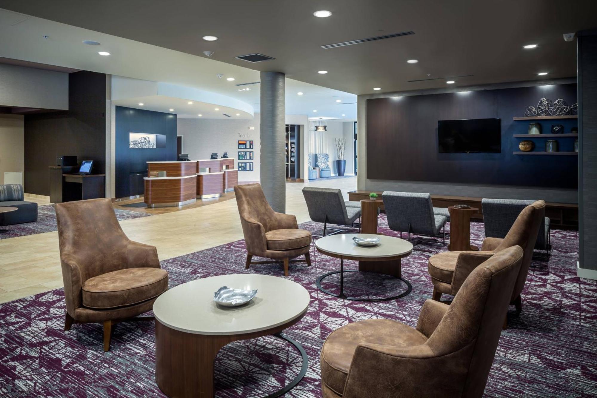 Courtyard By Marriott Corvallis Εξωτερικό φωτογραφία