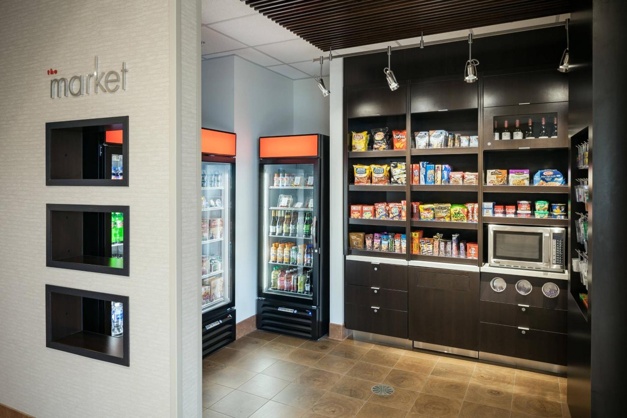 Courtyard By Marriott Corvallis Εξωτερικό φωτογραφία