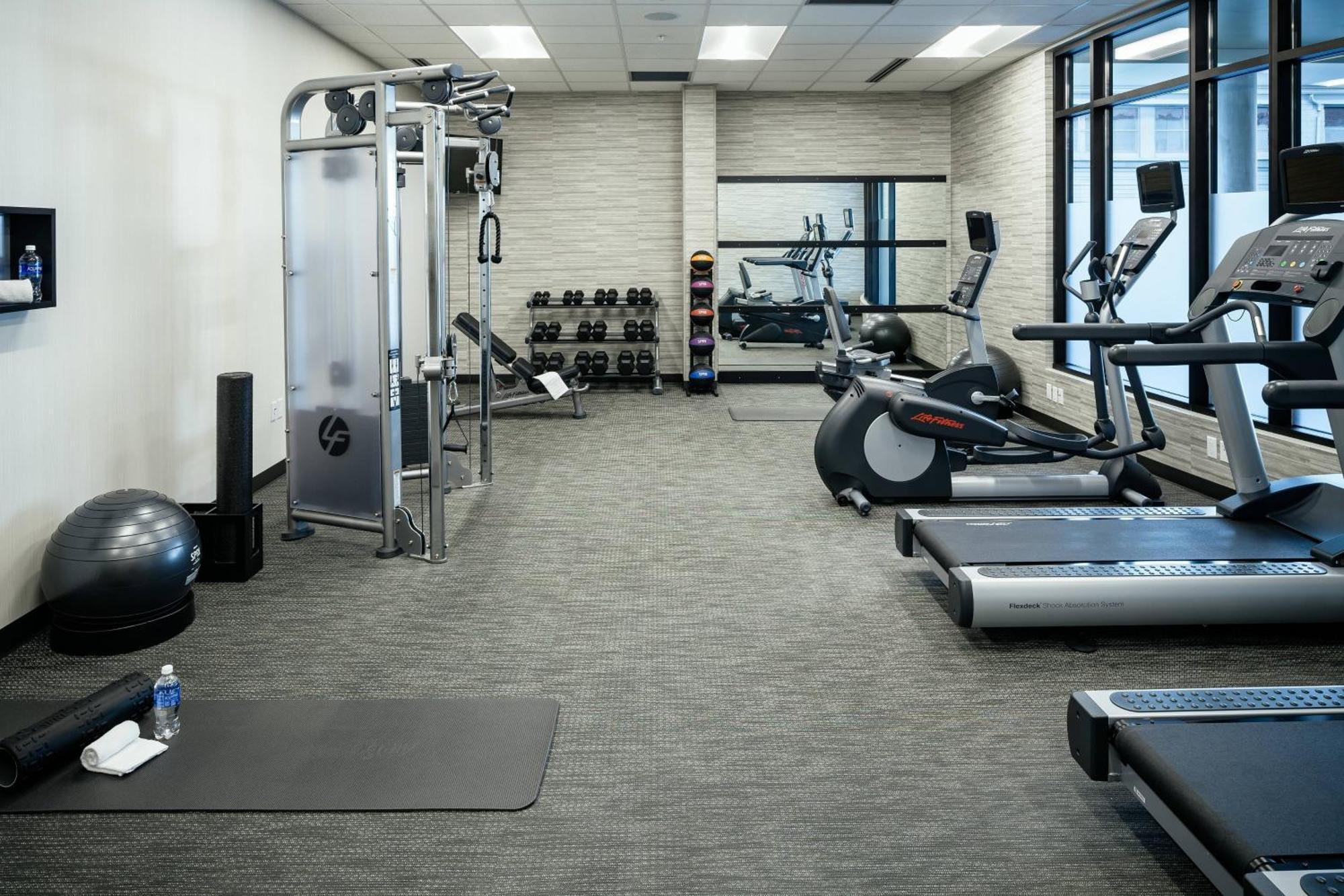 Courtyard By Marriott Corvallis Εξωτερικό φωτογραφία