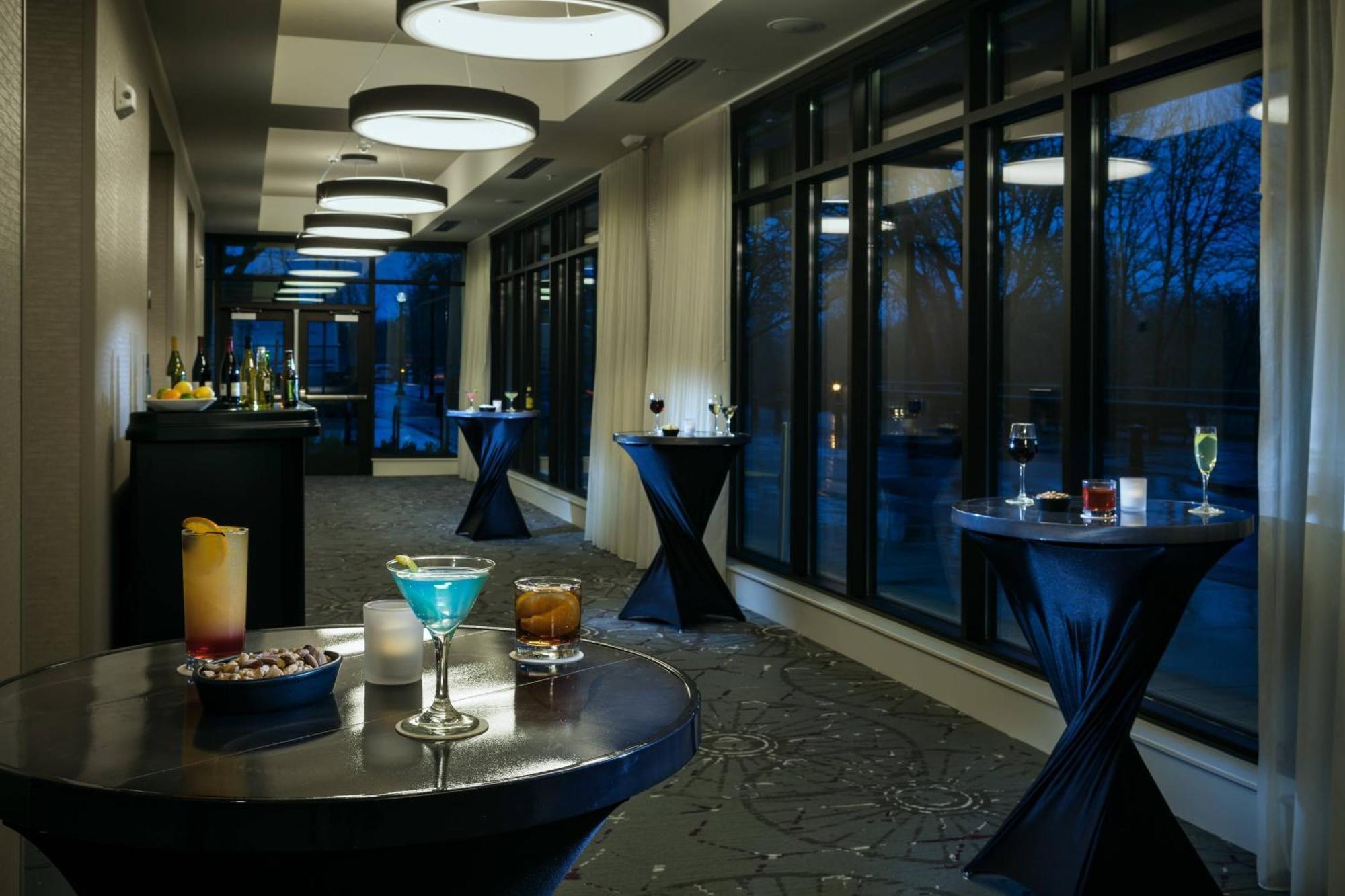 Courtyard By Marriott Corvallis Εξωτερικό φωτογραφία
