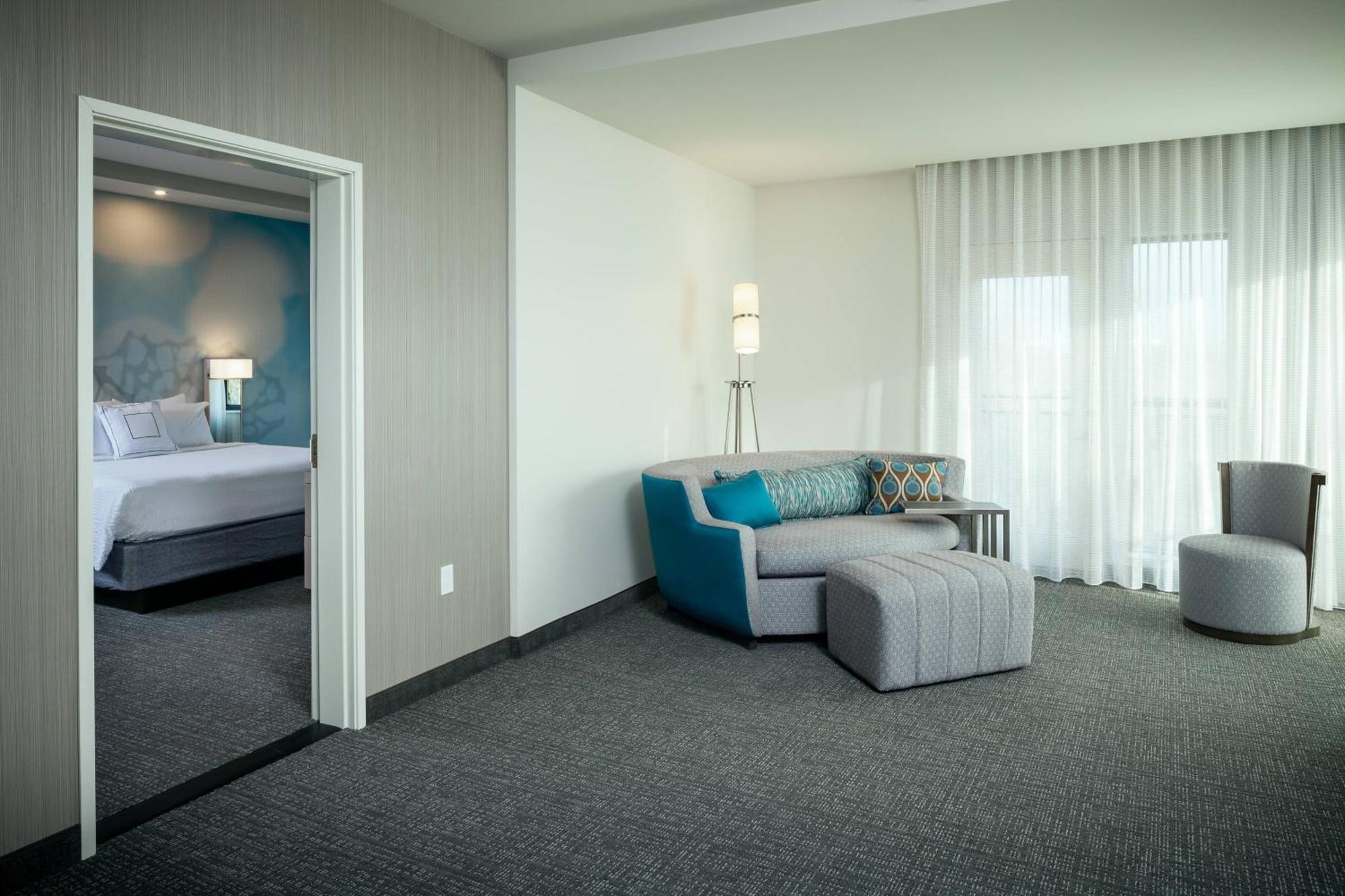 Courtyard By Marriott Corvallis Εξωτερικό φωτογραφία