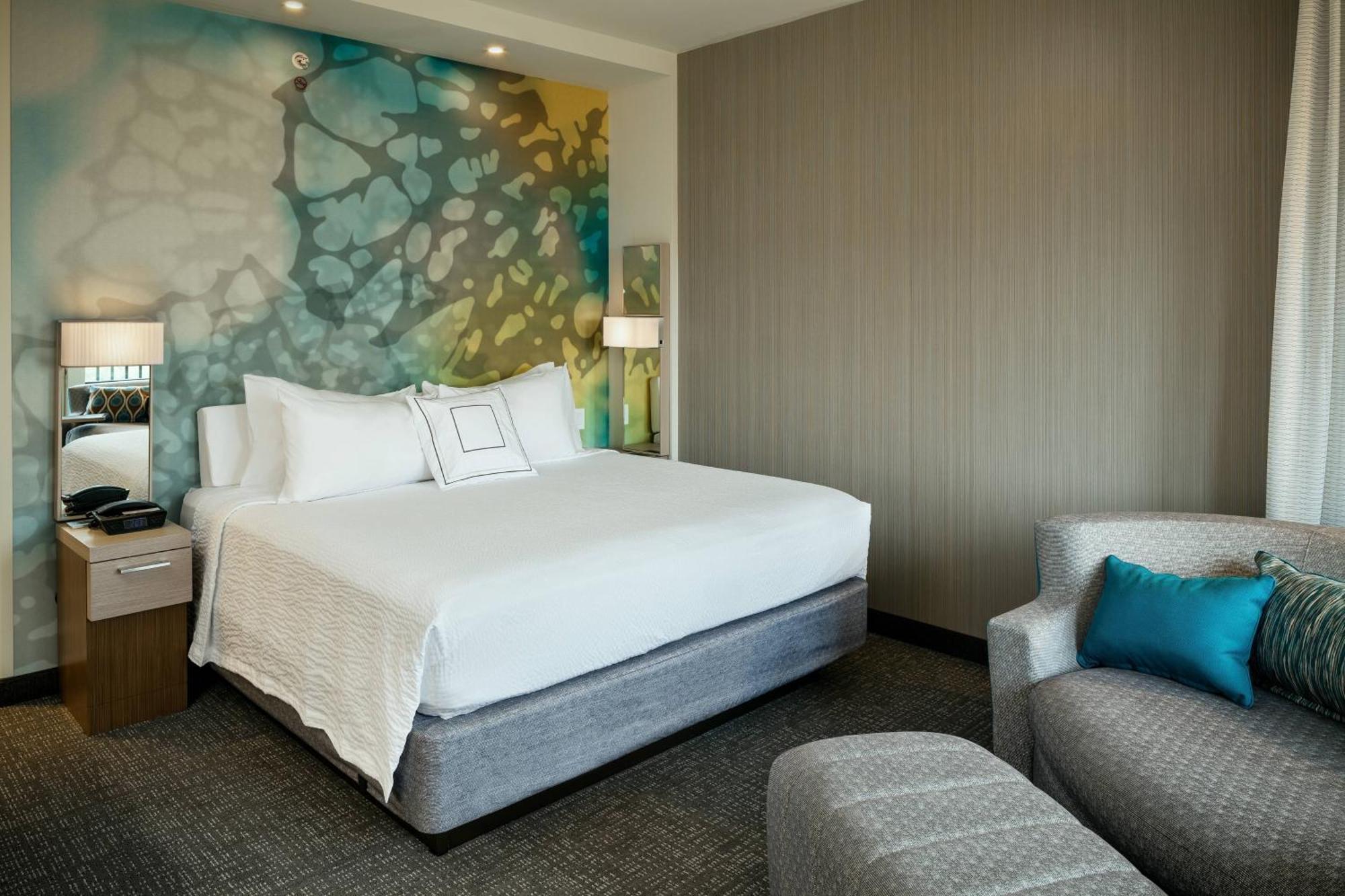 Courtyard By Marriott Corvallis Εξωτερικό φωτογραφία