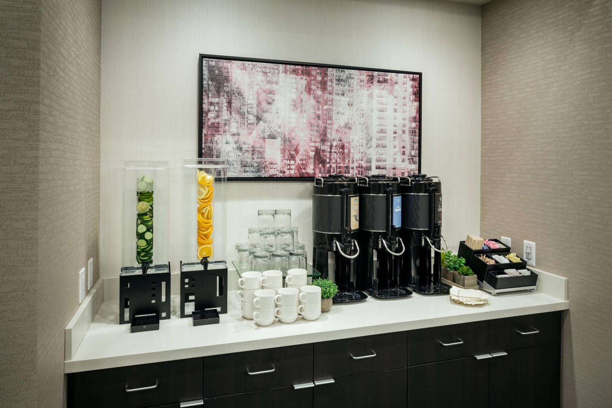 Courtyard By Marriott Corvallis Εξωτερικό φωτογραφία