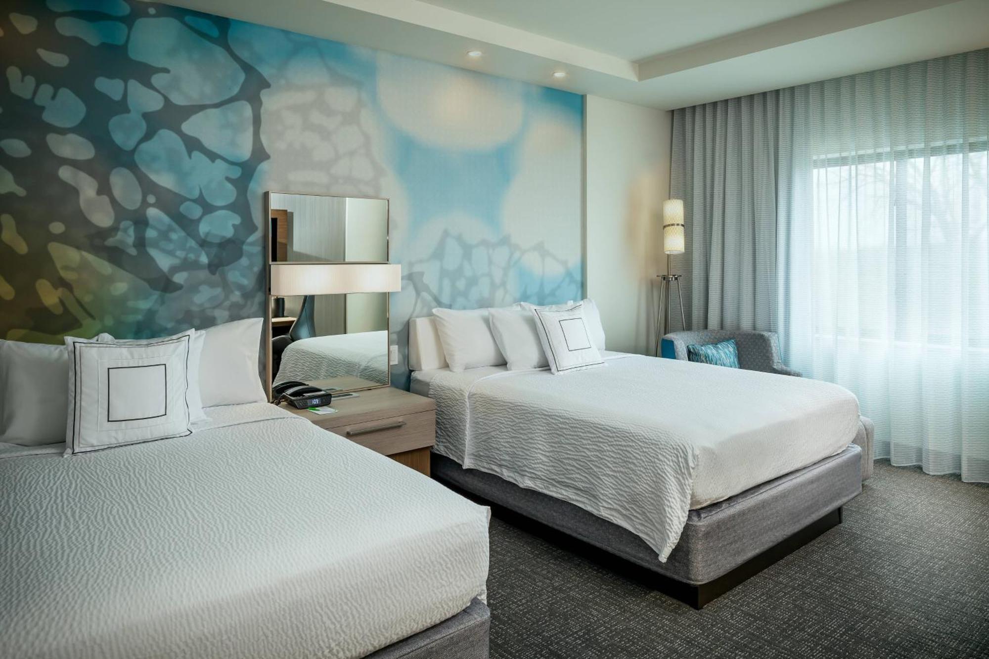 Courtyard By Marriott Corvallis Εξωτερικό φωτογραφία
