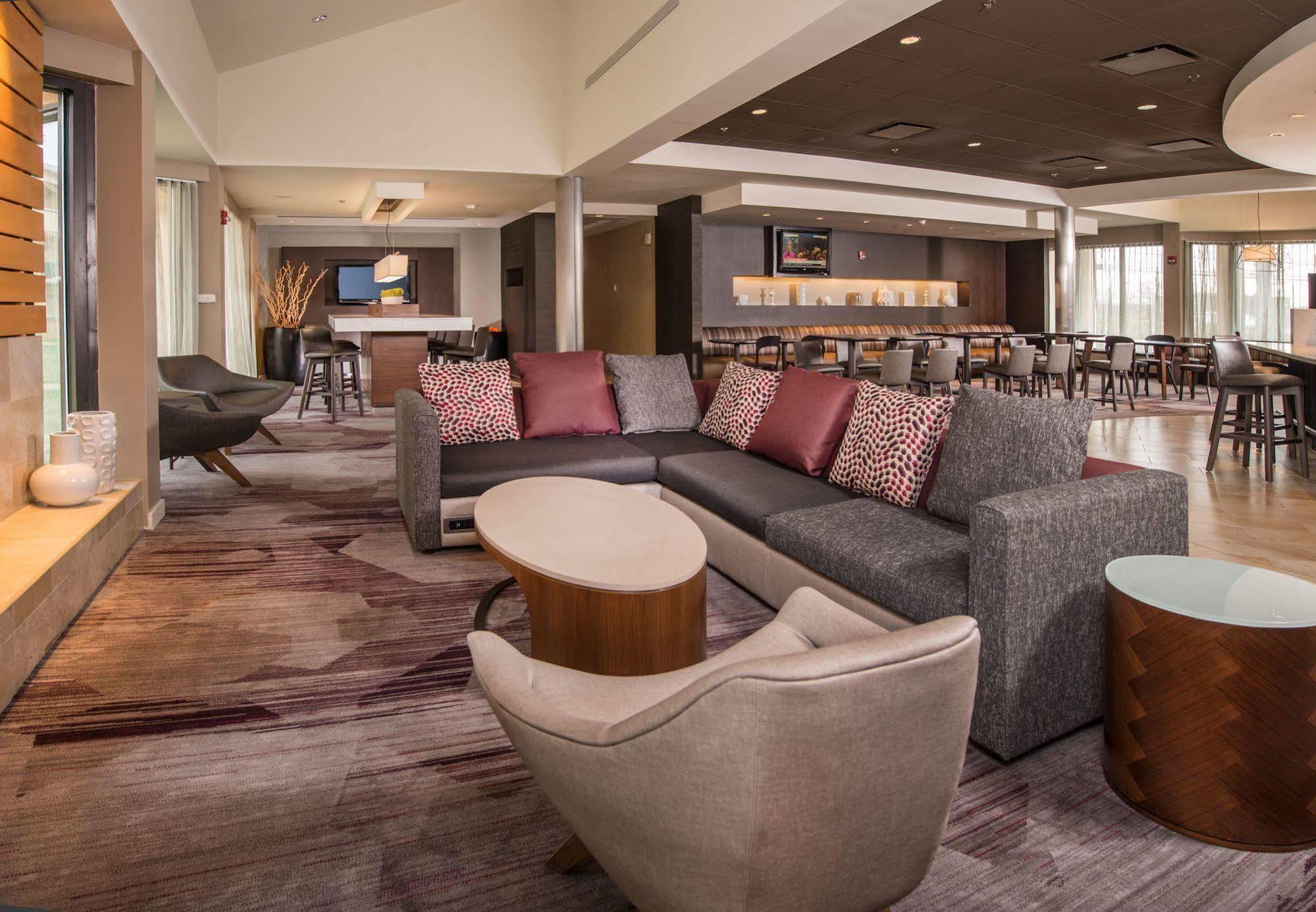 Courtyard By Marriott Corvallis Εξωτερικό φωτογραφία