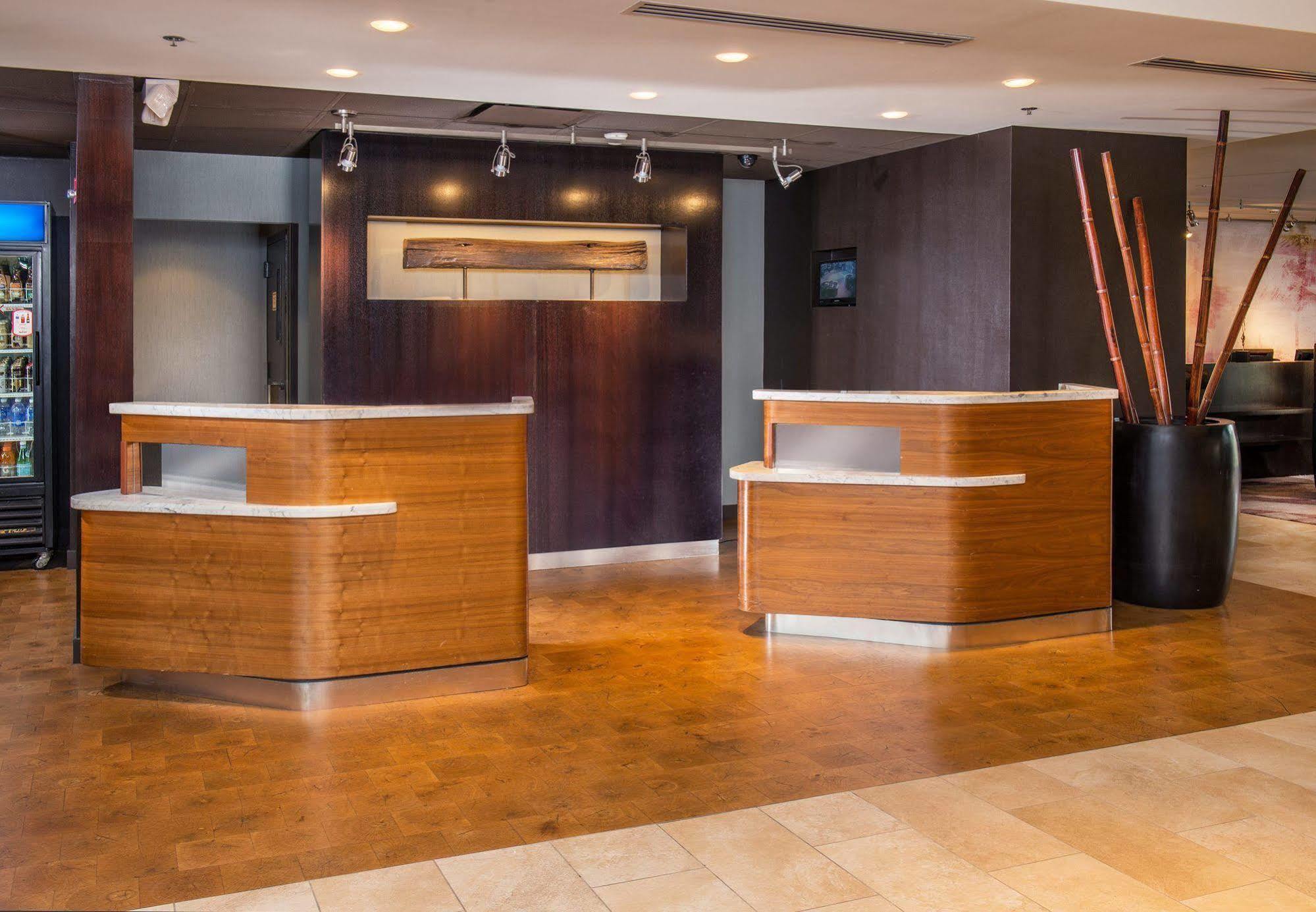 Courtyard By Marriott Corvallis Εξωτερικό φωτογραφία
