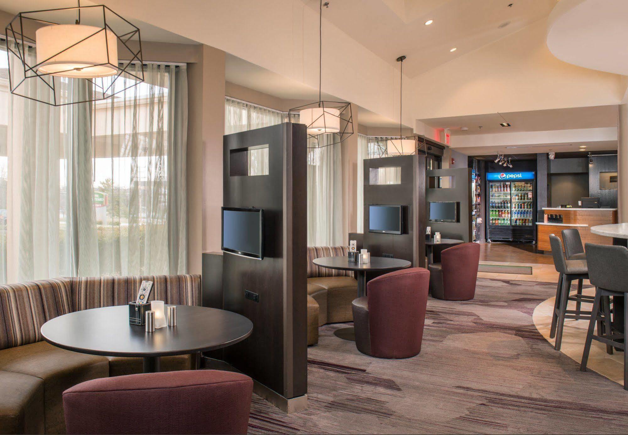 Courtyard By Marriott Corvallis Εξωτερικό φωτογραφία